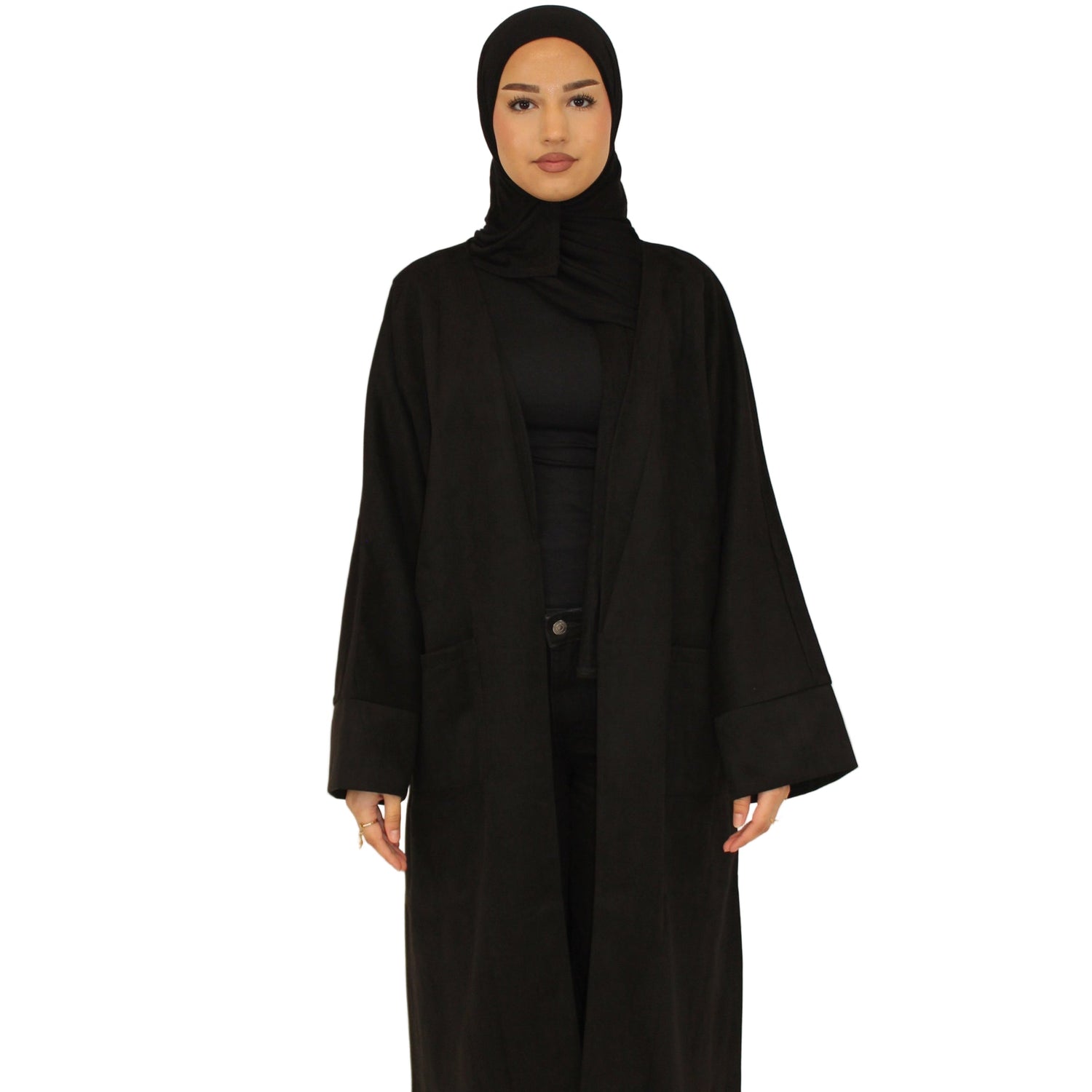 ABAYA