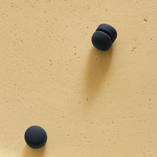 Hijab Magnets - Hijab By Hudda