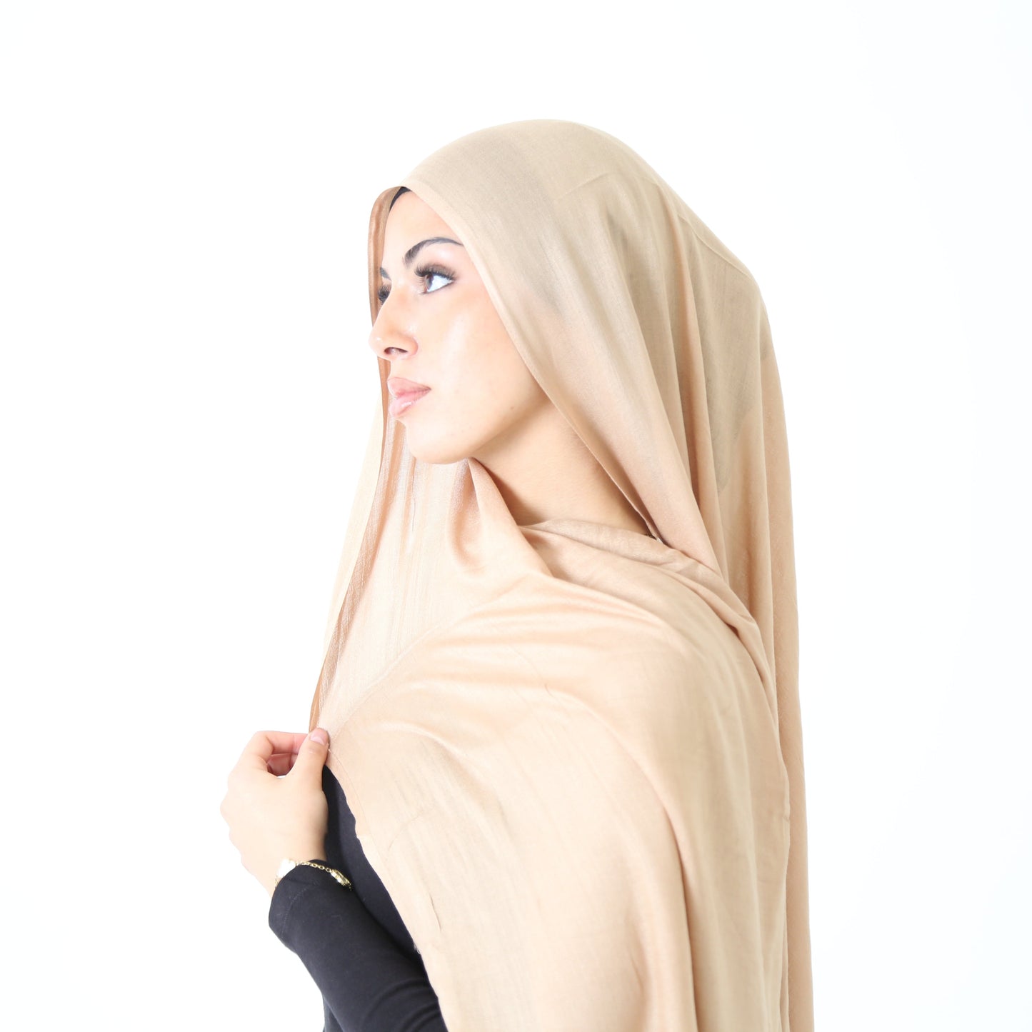 Sandino Premium Modal Hijab | Shop Hudda